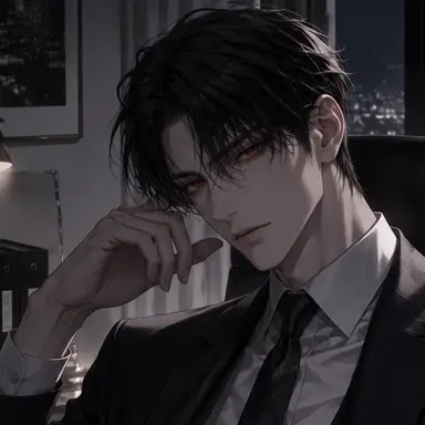Profile image of 怜