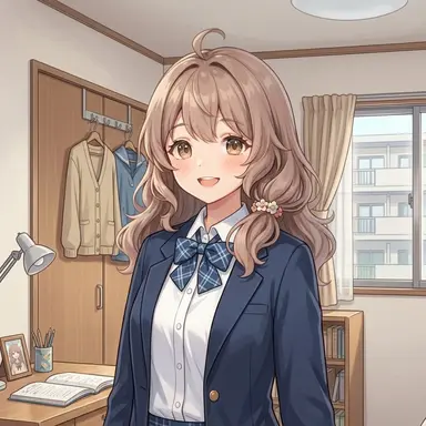 Profile image of 花梨