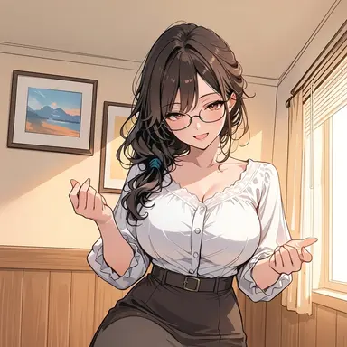 Profile image of 楓