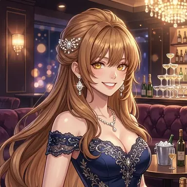 Profile image of 亜紀