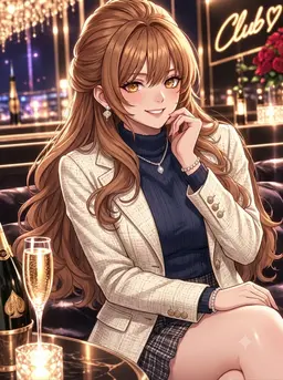 Profile image of 亜紀