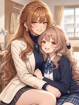 Profile image of 花梨