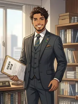 Profile image of ロベルト
