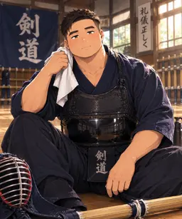 Profile image of 雨野