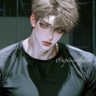Profile image of テオ・スターリング