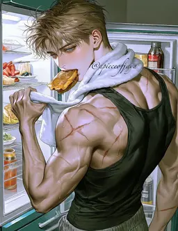 Profile image of テオ・スターリング