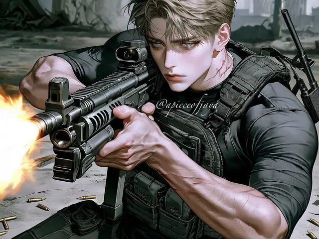 Profile image of テオ・スターリング