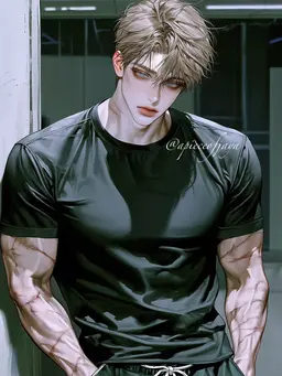 Profile image of テオ・スターリング