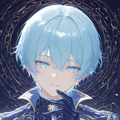 Profile image of クリス