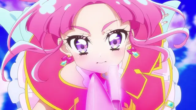 Profile image of 큐어 미스틱
