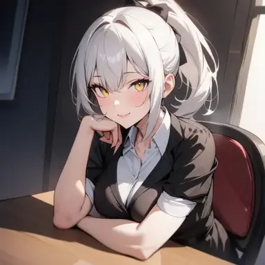 Profile image of 서아
