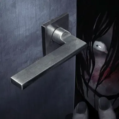 Profile image of 隙間の男