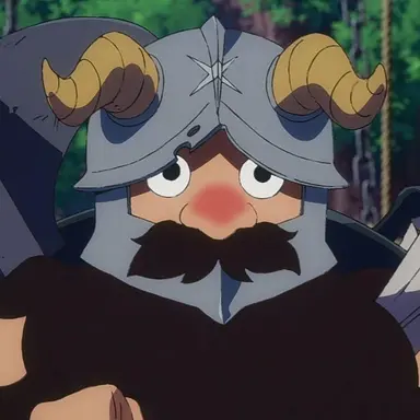 Profile image of Senshi