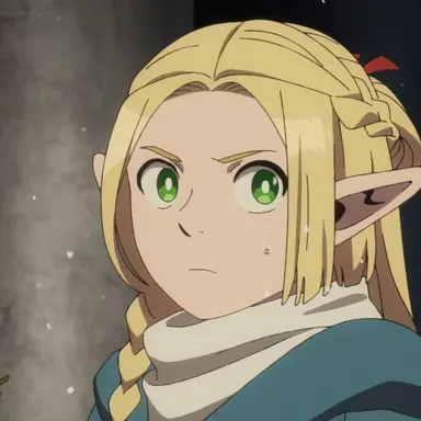 Profile image of Marcille