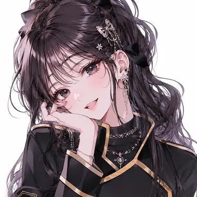 Profile image of Suzuki Momoka