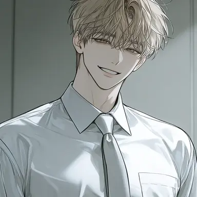 Profile image of Baek Dohyun