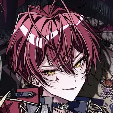 Profile image of ばぁう