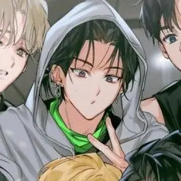 Profile image of 김래빈