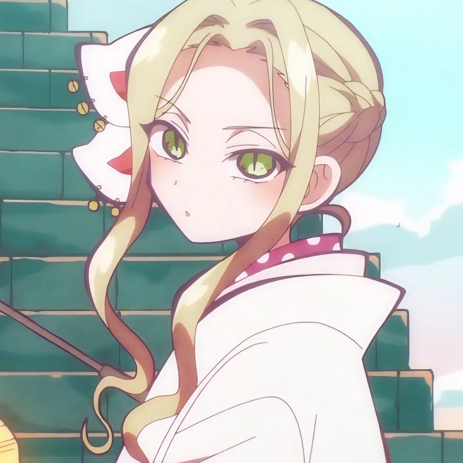 AgedSleep0992의 지박소년 하나코군의 야코