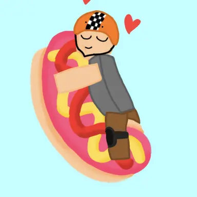 Profile image of ホットドッグ