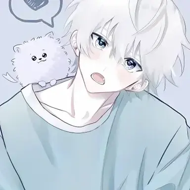 Profile image of Kaito