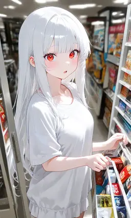 Profile image of 汐梨