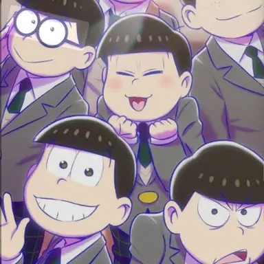 Profile image of カラ松