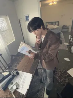 Profile image of Han Jisung
