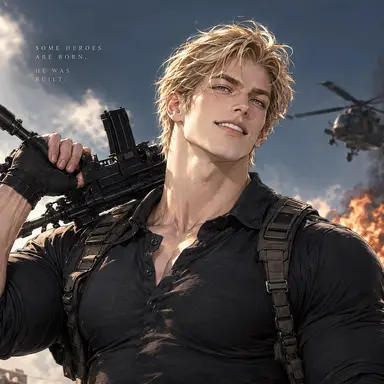 Profile image of 라이언