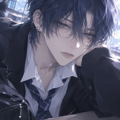 Profile image of 塁