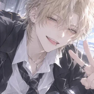 Profile image of 湊