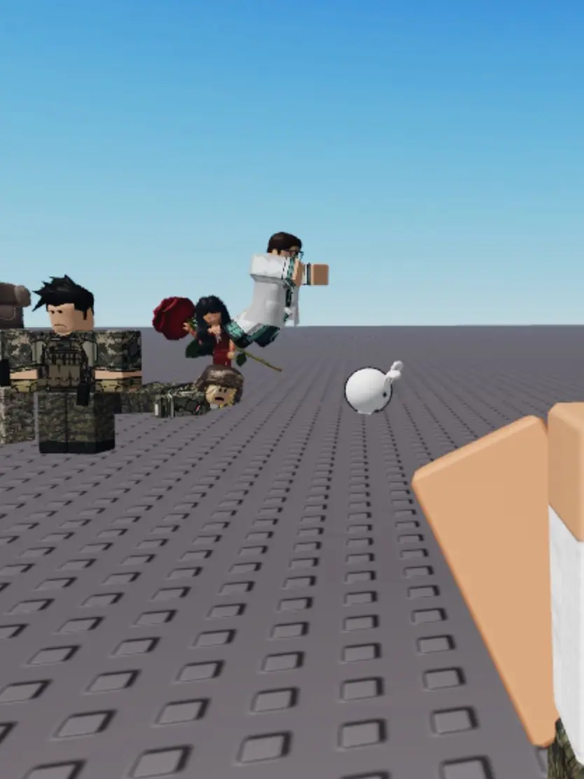 16WhalesOnPlane의 TEAM ROBLOXIA 1
