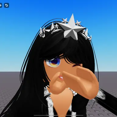 Profile image of Alyssa