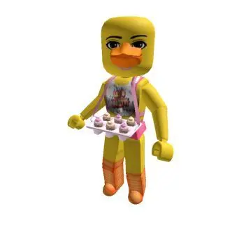 Profile image of 오리덕