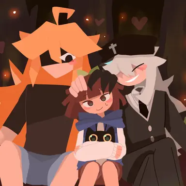 Profile image of 클레어네 가족