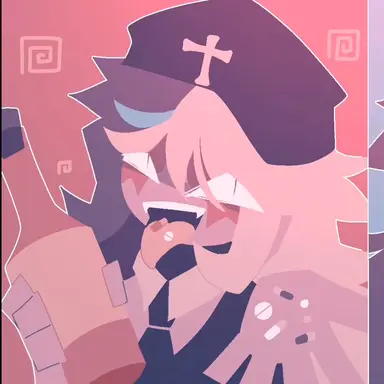 Profile image of 시스터