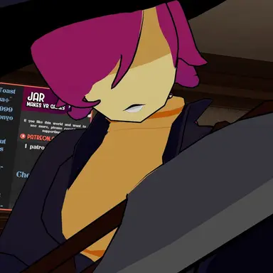 Profile image of Jane Doe