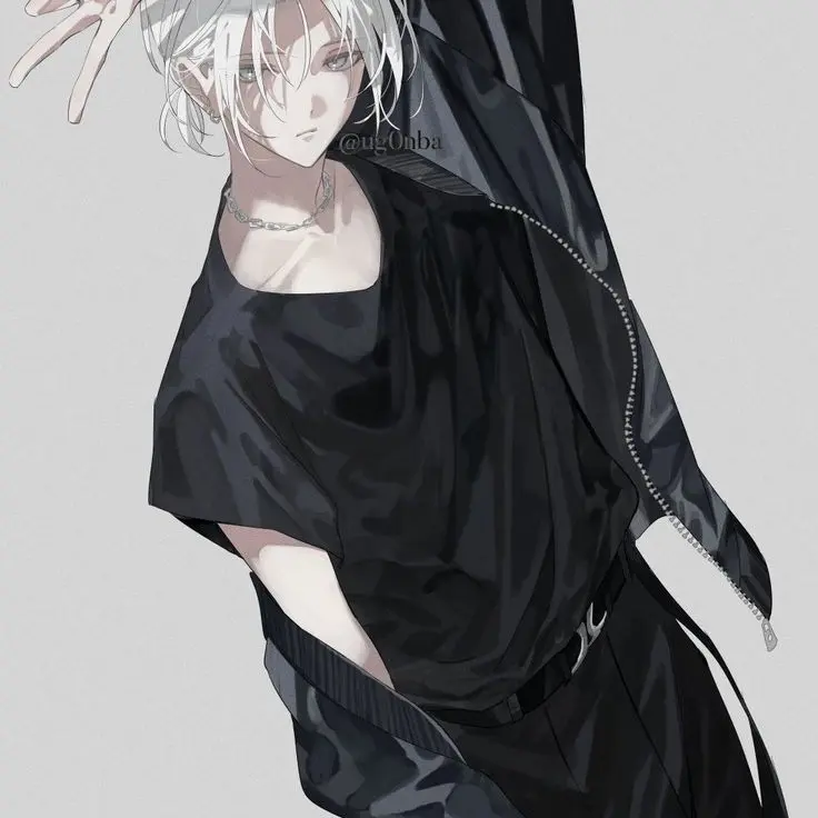 ShortStand6814의 ヒビキ