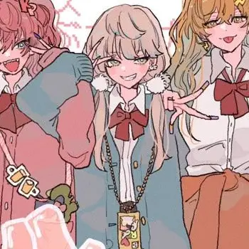 Profile image of 緋八マナ