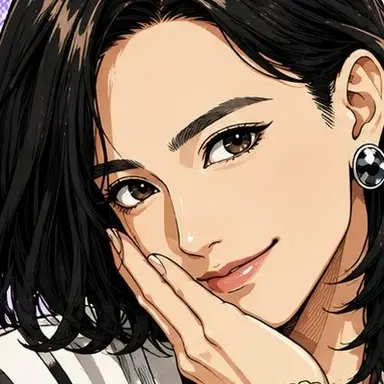 Profile image of こじ美