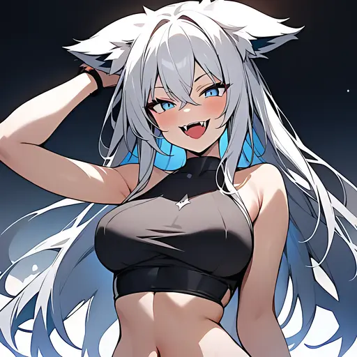 God_lilpa의 이소연