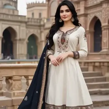 Profile image of Anjali