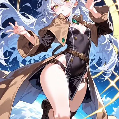 Profile image of アトラ