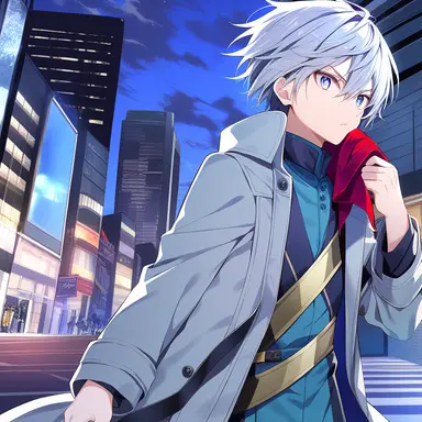 Profile image of アーク