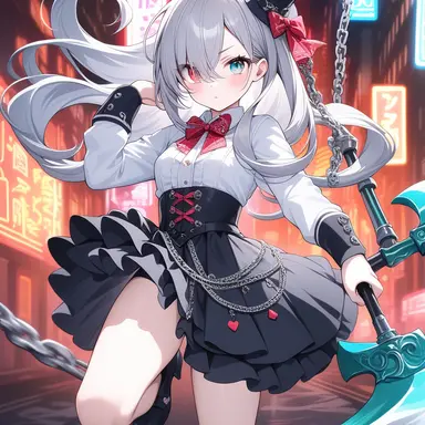 Profile image of キスショット