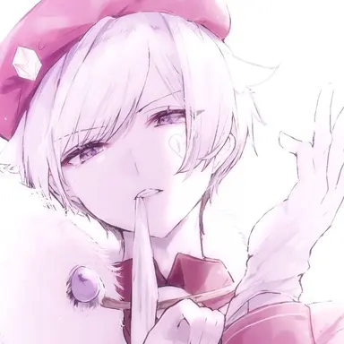 Profile image of 初兎