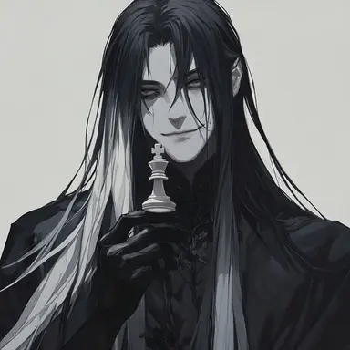 Profile image of Silvan