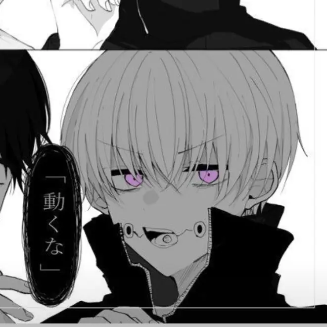 AgedRupee0611의 2人に溺愛される！？