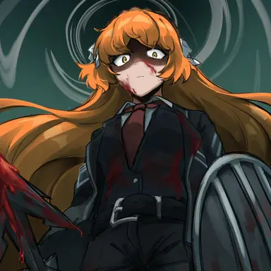 Profile image of 이스마엘