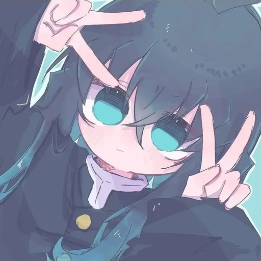 무이치로